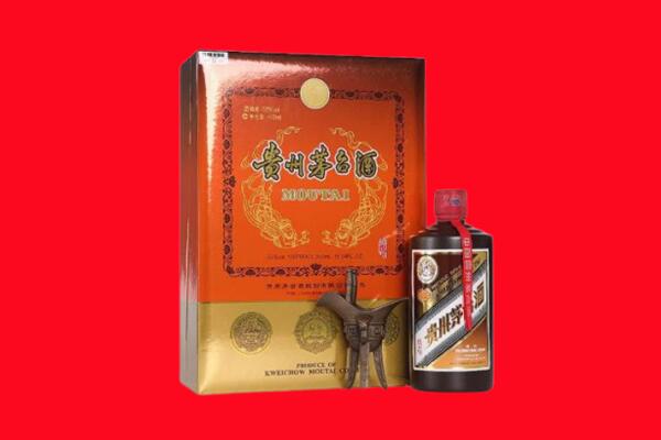 榆林市绥德回收30年茅台酒.jpg