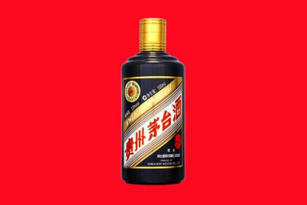 榆林市绥德回收单瓶茅台酒.jpg